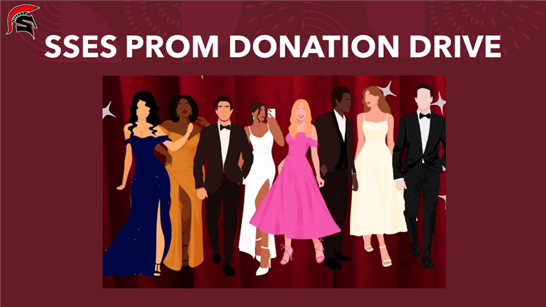  SSES PROM DRIVE